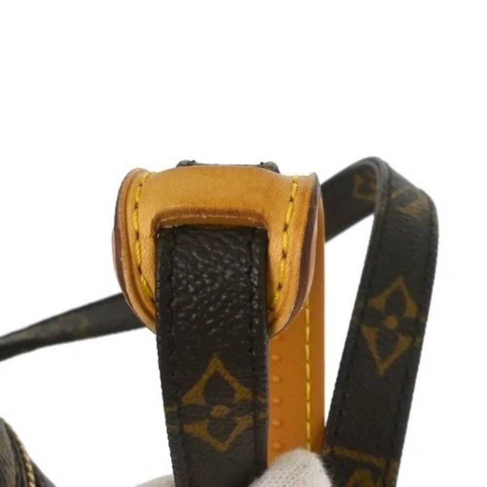 BUYIT/ LOUIS VUITTON DANUBE CROSSBODY SHOULDER BAG M45266 TH1016 NQ05684 - Picture 7 of 11